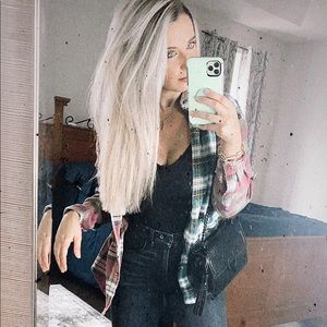 Meet your Posher, Casey